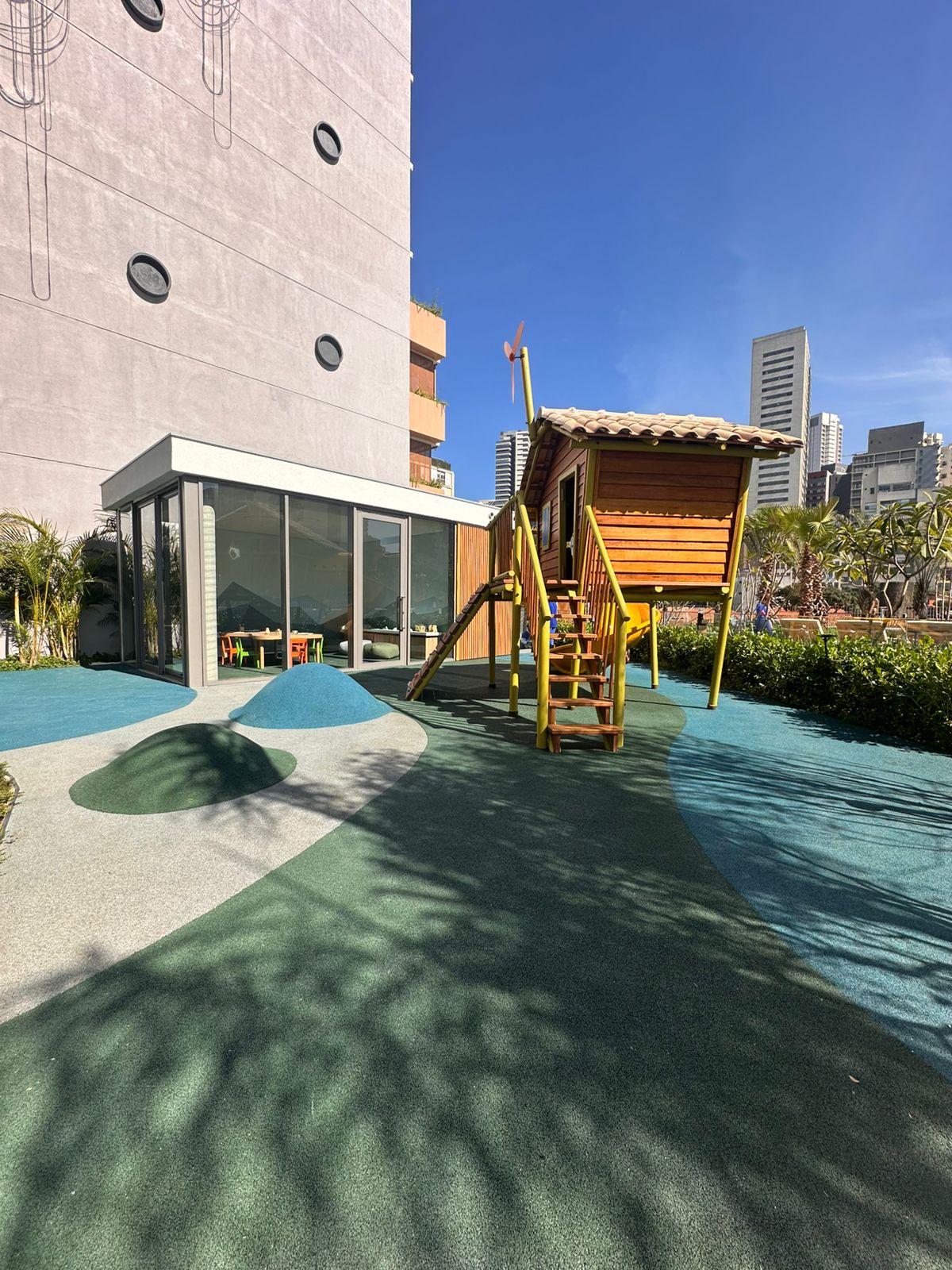 PENINSULA VILA MADALENA 192M² PENINSULA VILA MADALENA 192M²